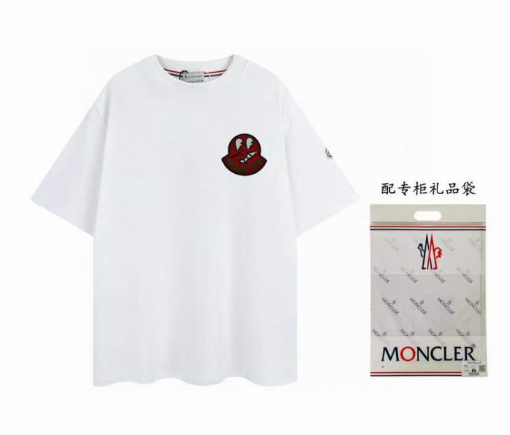 Picture of Moncler T Shirts Short _SKUMonclerS-XL11Ln325424